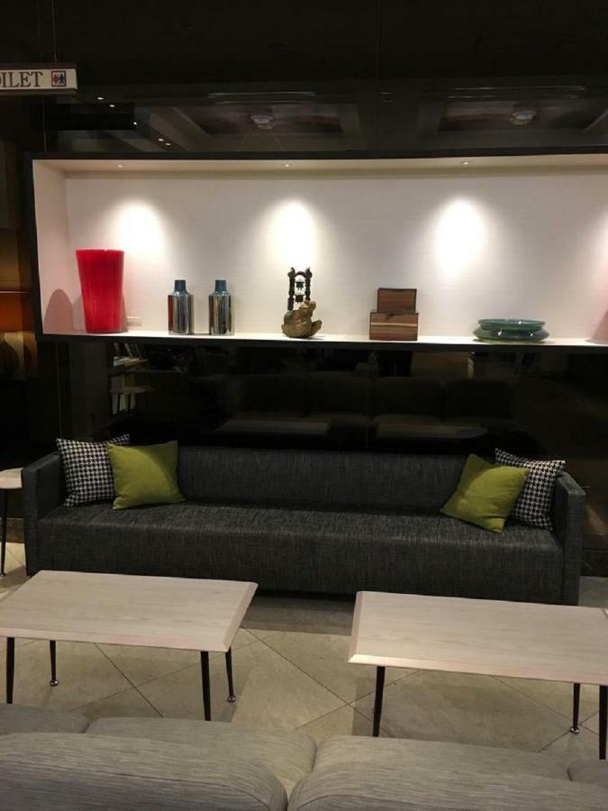 فندق سيتادينيس سنترال شينجوكو طوكيو المظهر الخارجي الصورة
